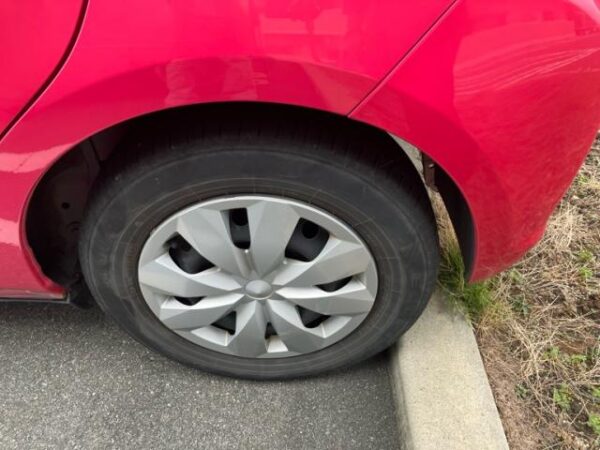 Ref:AUX-20106779 TOYOTA VITZ 2015 - Image 13