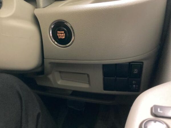 Ref:AUX-20106791 SUZUKI SPACIA 2014 - Image 11