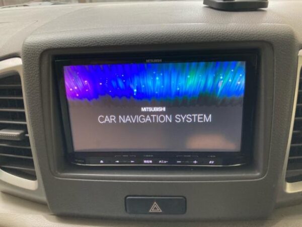 Ref:AUX-20106791 SUZUKI SPACIA 2014 - Image 12