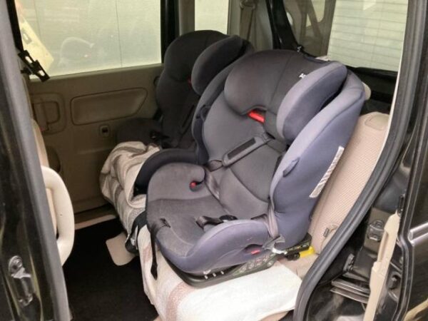 Ref:AUX-20106791 SUZUKI SPACIA 2014 - Image 13
