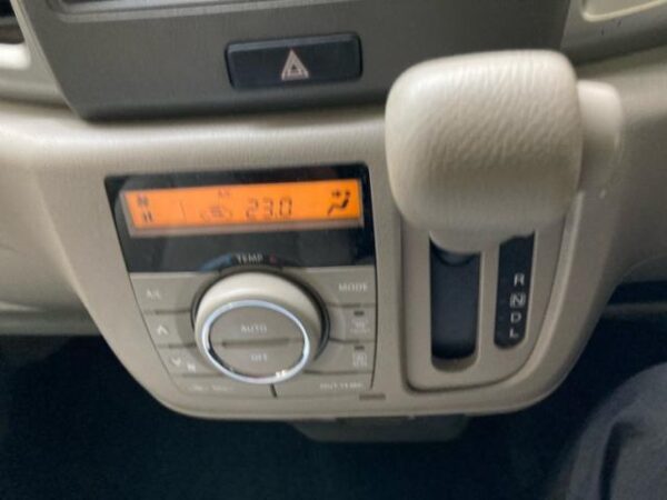 Ref:AUX-20106791 SUZUKI SPACIA 2014 - Image 15