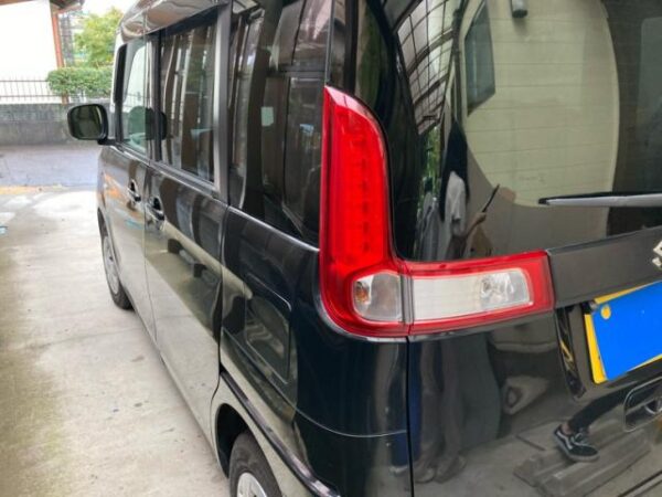Ref:AUX-20106791 SUZUKI SPACIA 2014 - Image 3