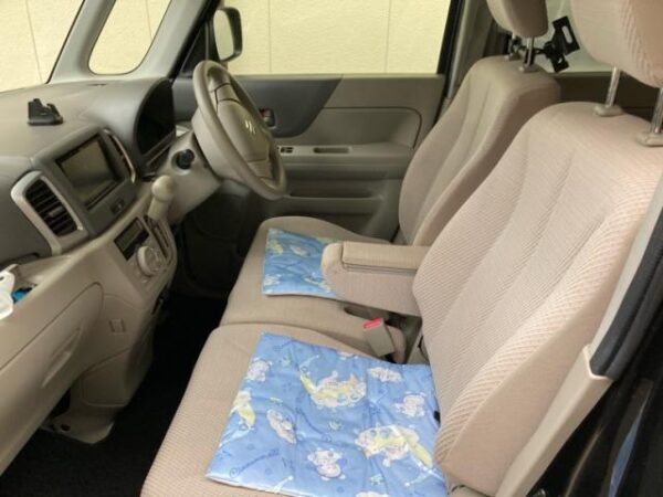 Ref:AUX-20106791 SUZUKI SPACIA 2014 - Image 4