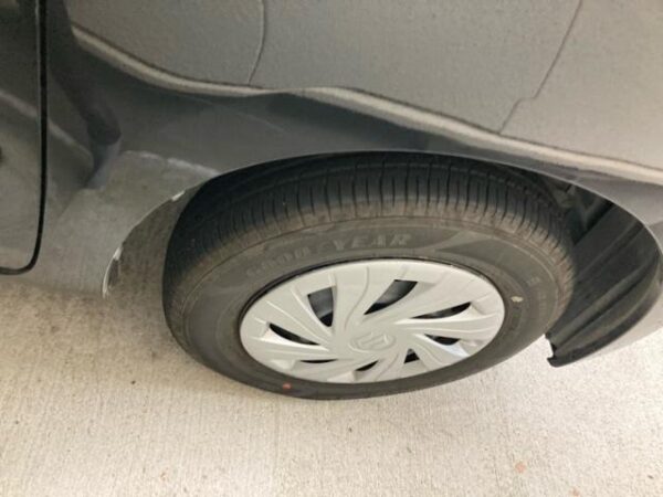 Ref:AUX-20106791 SUZUKI SPACIA 2014 - Image 7