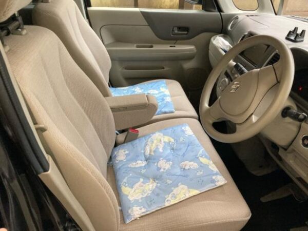 Ref:AUX-20106791 SUZUKI SPACIA 2014 - Image 9