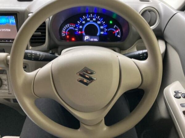 Ref:AUX-20106791 SUZUKI SPACIA 2014 - Image 10