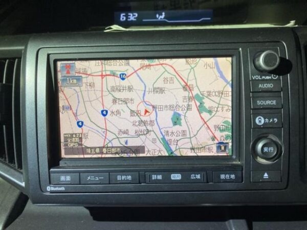 Ref:AUX-20106806 HONDA STEPWAGON 2010 - Image 12