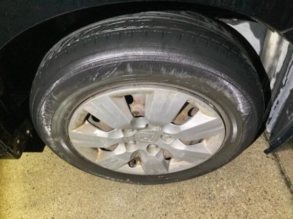 Ref:AUX-20106806 HONDA STEPWAGON 2010 - Image 14