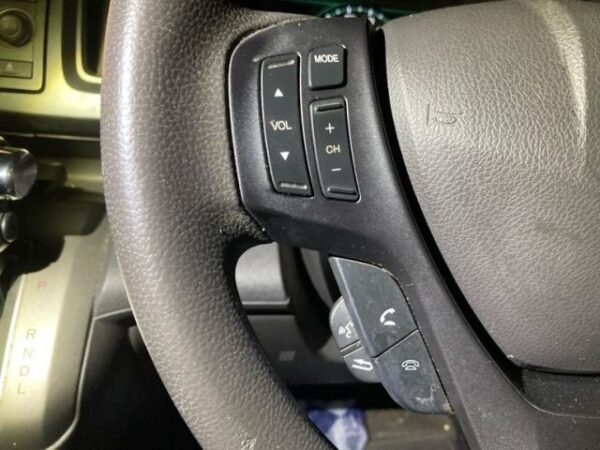 Ref:AUX-20106806 HONDA STEPWAGON 2010 - Image 17