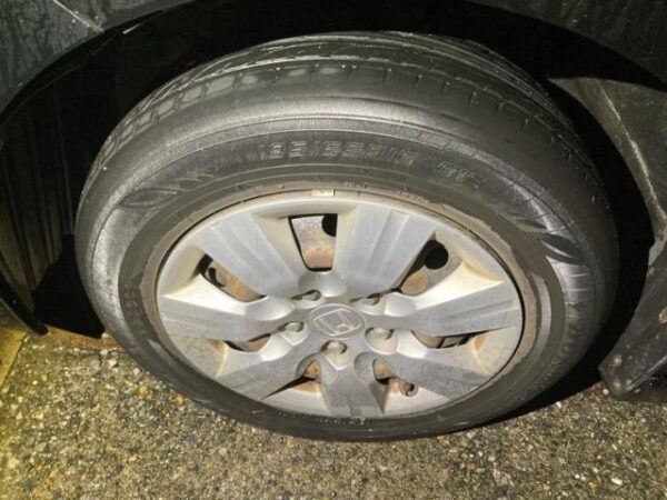 Ref:AUX-20106806 HONDA STEPWAGON 2010 - Image 3
