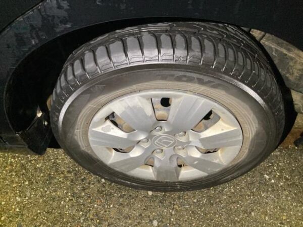 Ref:AUX-20106806 HONDA STEPWAGON 2010 - Image 4