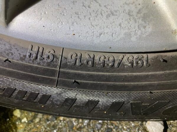 Ref:AUX-20106806 HONDA STEPWAGON 2010 - Image 5