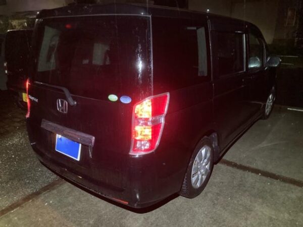Ref:AUX-20106806 HONDA STEPWAGON 2010 - Image 6