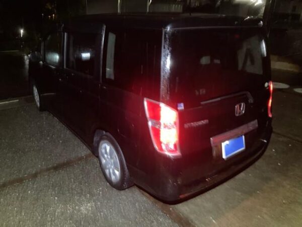 Ref:AUX-20106806 HONDA STEPWAGON 2010 - Image 7