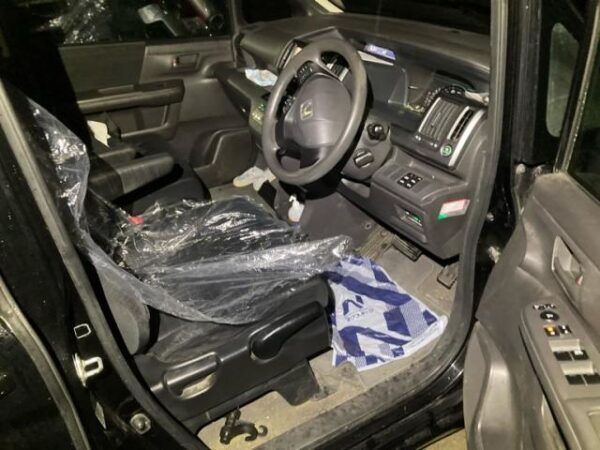 Ref:AUX-20106806 HONDA STEPWAGON 2010 - Image 8