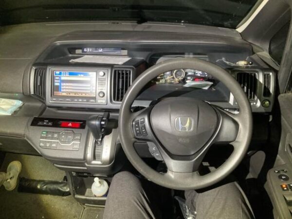 Ref:AUX-20106806 HONDA STEPWAGON 2010 - Image 9