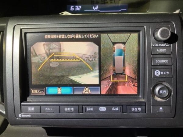 Ref:AUX-20106806 HONDA STEPWAGON 2010 - Image 10