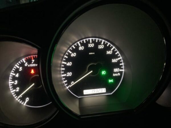 Ref:AUX-20106826 TOYOTA HARRIER 2008 - Image 12