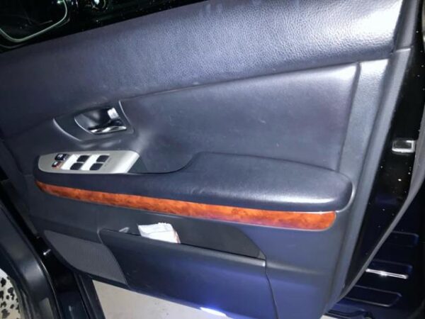 Ref:AUX-20106826 TOYOTA HARRIER 2008 - Image 6