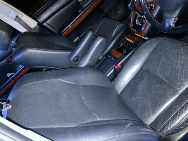 Ref:AUX-20106826 TOYOTA HARRIER 2008 - Image 8