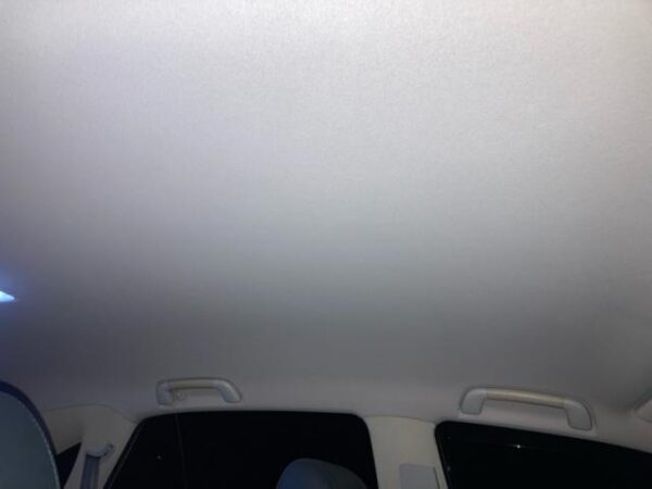 Ref:AUX-20106826 TOYOTA HARRIER 2008 - Image 9