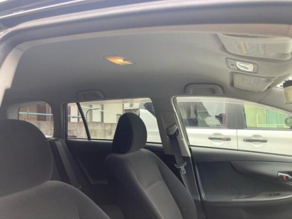 Ref:AUX-20106841 TOYOTA COROLLA FIELDER 2011 - Image 11