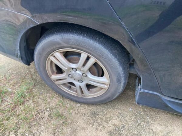 Ref:AUX-20106841 TOYOTA COROLLA FIELDER 2011 - Image 13