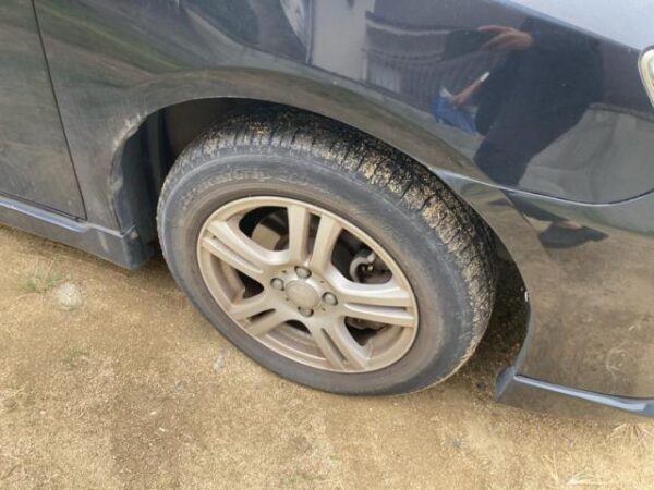 Ref:AUX-20106841 TOYOTA COROLLA FIELDER 2011 - Image 14