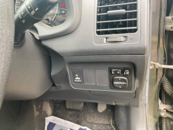 Ref:AUX-20106841 TOYOTA COROLLA FIELDER 2011 - Image 17