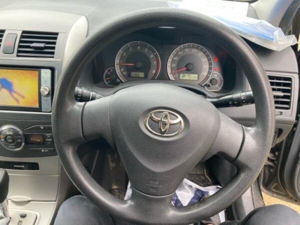 Ref:AUX-20106841 TOYOTA COROLLA FIELDER 2011 - Image 19