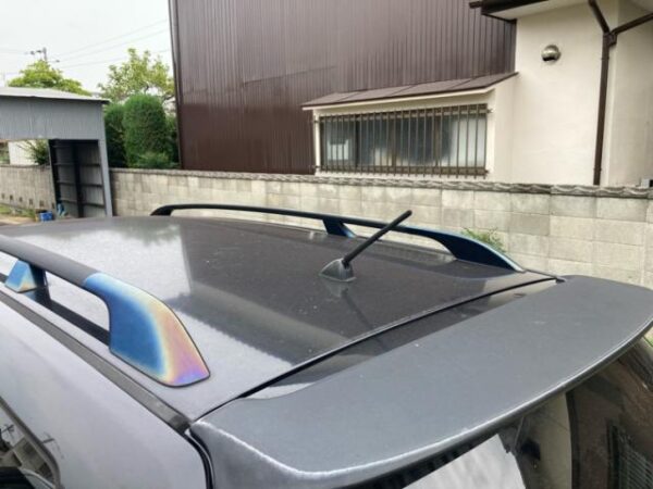 Ref:AUX-20106841 TOYOTA COROLLA FIELDER 2011 - Image 6