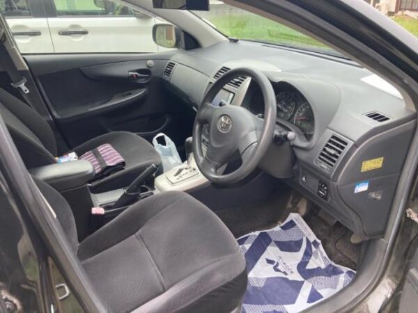 Ref:AUX-20106841 TOYOTA COROLLA FIELDER 2011 - Image 9