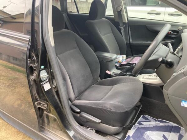 Ref:AUX-20106841 TOYOTA COROLLA FIELDER 2011 - Image 10