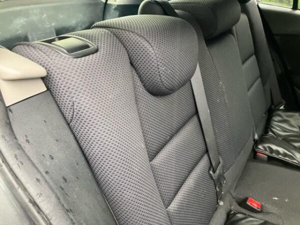Ref:AUX-20106889 HONDA INSIGHT 2010 - Image 11