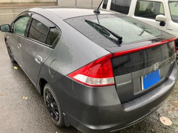 Ref:AUX-20106889 HONDA INSIGHT 2010 - Image 14