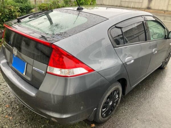 Ref:AUX-20106889 HONDA INSIGHT 2010 - Image 3
