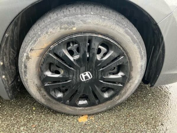 Ref:AUX-20106889 HONDA INSIGHT 2010 - Image 4