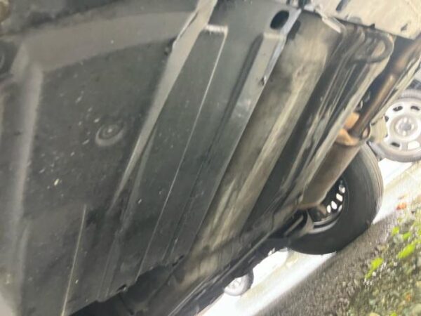 Ref:AUX-20106889 HONDA INSIGHT 2010 - Image 5