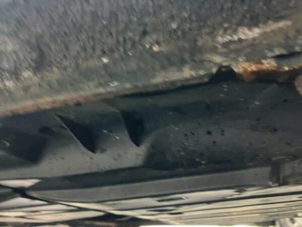 Ref:AUX-20106889 HONDA INSIGHT 2010 - Image 6