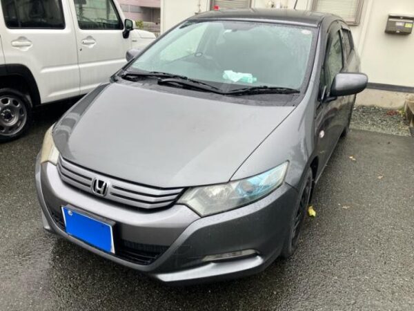 Ref:AUX-20106889 HONDA INSIGHT 2010