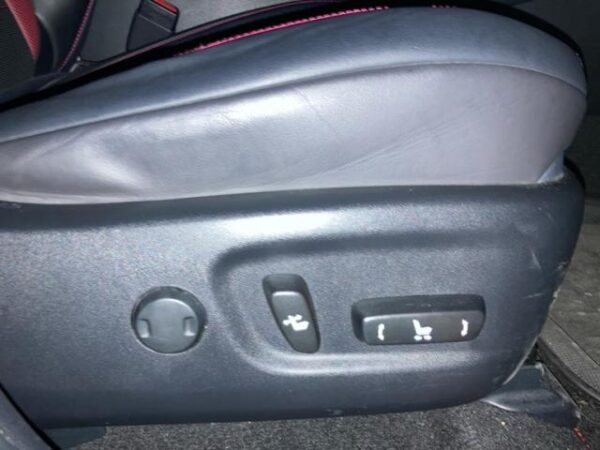 Ref:AUX-20106909 LEXUS NX 2015 - Image 11