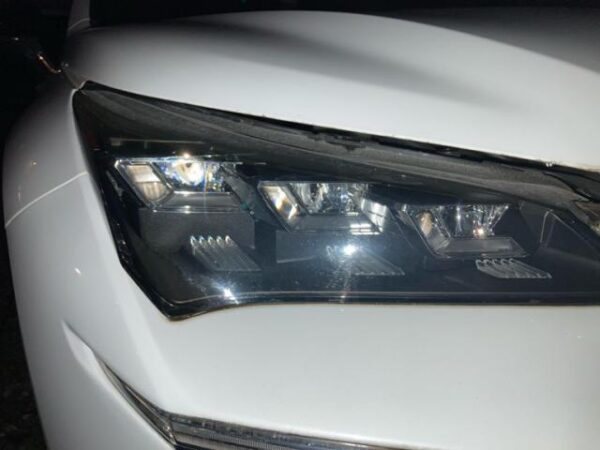 Ref:AUX-20106909 LEXUS NX 2015 - Image 14