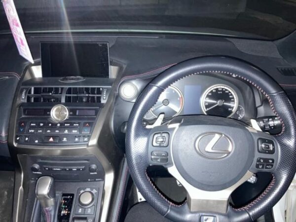 Ref:AUX-20106909 LEXUS NX 2015 - Image 18