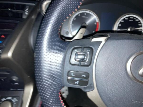 Ref:AUX-20106909 LEXUS NX 2015 - Image 19