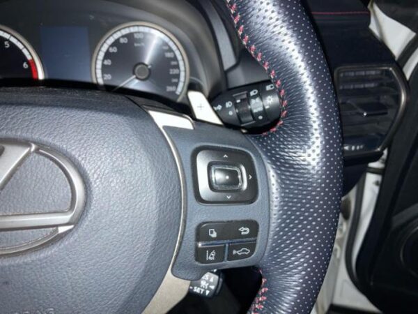 Ref:AUX-20106909 LEXUS NX 2015 - Image 20