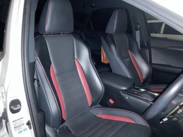 Ref:AUX-20106909 LEXUS NX 2015 - Image 9