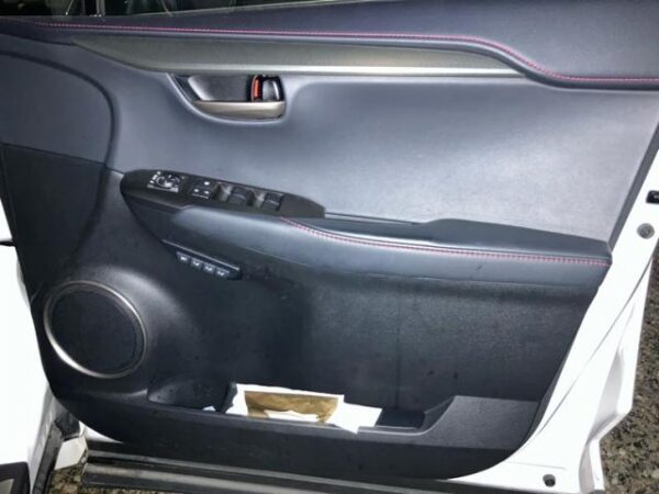 Ref:AUX-20106909 LEXUS NX 2015 - Image 10