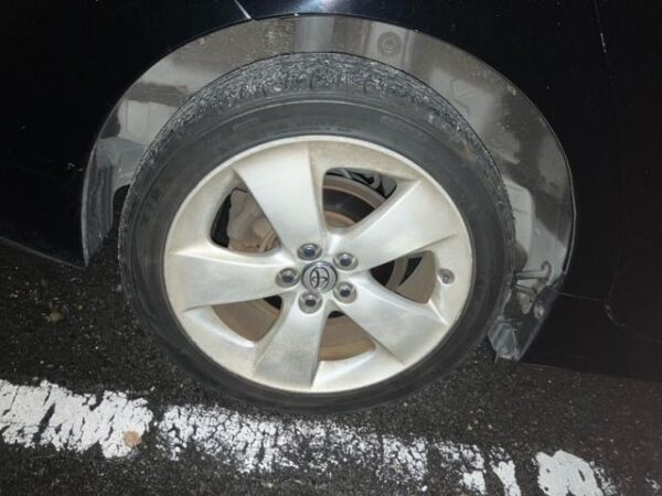 Ref:AUX-20106912 TOYOTA PRIUS 2010 - Image 11
