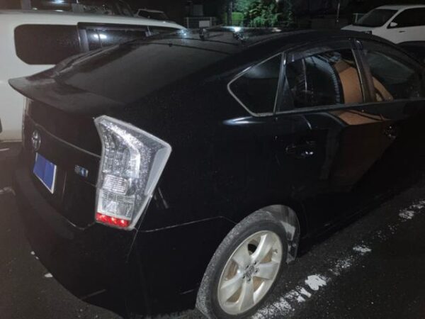 Ref:AUX-20106912 TOYOTA PRIUS 2010 - Image 14