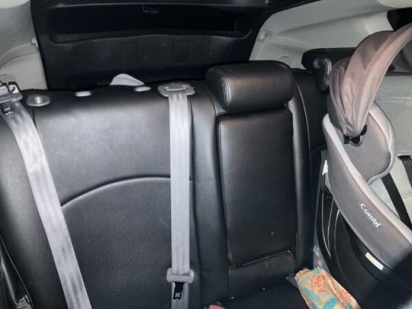 Ref:AUX-20106912 TOYOTA PRIUS 2010 - Image 19